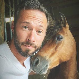 Meet your Posher, Adam